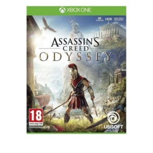 Ubisoft Entertainment XBOXONE Assassin's Creed Odyssey - Slika 1