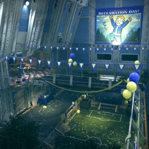 Bethesda PS4 Fallout 76 - Slika 2