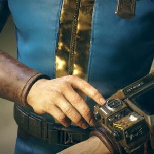 Bethesda PS4 Fallout 76 - Slika 3