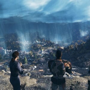 Bethesda PS4 Fallout 76 - Slika 4