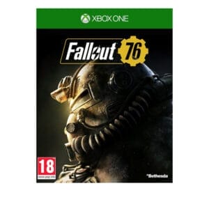 Bethesda XBOXONE Fallout 76 - Slika 1