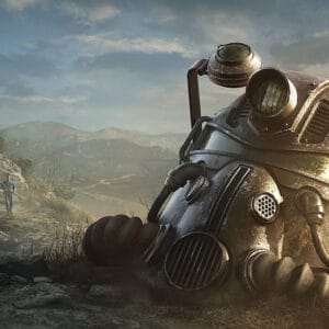 Bethesda XBOXONE Fallout 76 - Slika 2