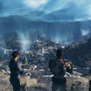 Bethesda XBOXONE Fallout 76 - Slika 3