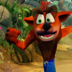 Activision Blizzard PS4 Crash Bandicoot N. Sane Trilogy 2.0 - Slika 3