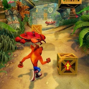 Activision Blizzard PS4 Crash Bandicoot N. Sane Trilogy 2.0 - Slika 4