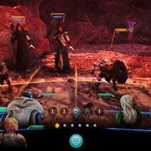 inXile Entertainment PC Bard's Tale IV: Barrows Deep - Slika 4