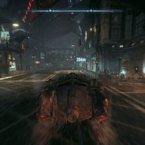 Warner Bros PS4 Batman Arkham Knight Playstation Hits - Slika 3