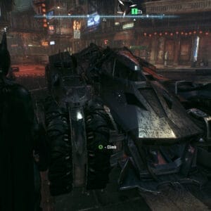 Warner Bros PS4 Batman Arkham Knight Playstation Hits - Slika 4