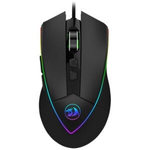 Redragon Emperor M909 RGB Gaming Mouse - Slika 2