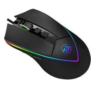 Redragon Emperor M909 RGB Gaming Mouse - Slika 3