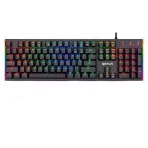 Redragon Aryaman K569RGB Mechanical Gaming Keyboard - Slika 1