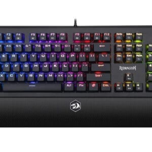 Redragon Aryaman K569RGB Mechanical Gaming Keyboard - Slika 2