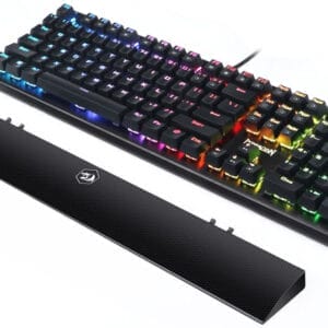 Redragon Aryaman K569RGB Mechanical Gaming Keyboard - Slika 3