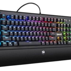 Redragon Aryaman K569RGB Mechanical Gaming Keyboard - Slika 4