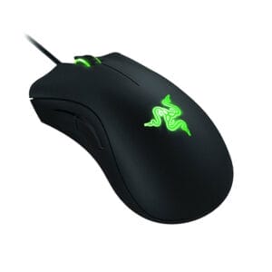 Razer DeathAdder Essential Gaming Mouse - Slika 4