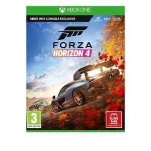 Microsoft XBOXONE Forza Horizon 4 - Slika 1