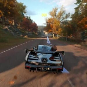 Microsoft XBOXONE Forza Horizon 4 - Slika 2