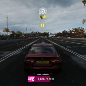 Microsoft XBOXONE Forza Horizon 4 - Slika 3