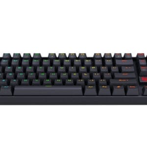 Redragon Kumara K552RGB-1 Mechanical Gaming Keyboard - Slika 3
