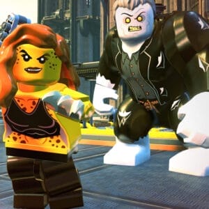 Warner Bros XBOXONE Lego DC Super Villains - Slika 4