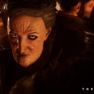 Bigben PS4 The Council - Slika 4