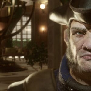 Bigben XBOXONE The Council - Slika 2