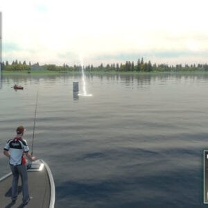 Bigben PC Pro Fishing Simulator - Slika 3