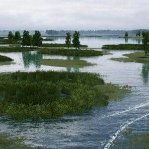 Bigben PC Pro Fishing Simulator - Slika 4