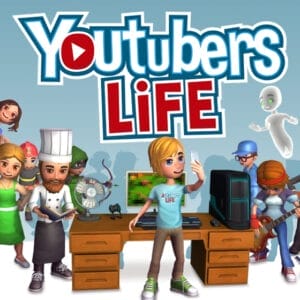 Deep Silver XBOXONE Youtubers Life - Slika 2