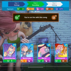 Deep Silver XBOXONE Youtubers Life - Slika 4