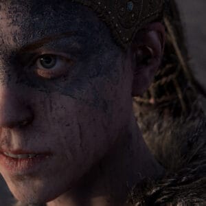 505 Games PS4 Hellblade: Senua's Sacrifice - Slika 2