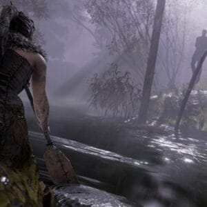 505 Games PS4 Hellblade: Senua's Sacrifice - Slika 3