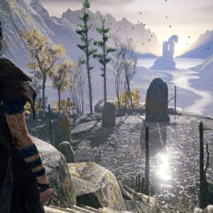 505 Games PS4 Hellblade: Senua's Sacrifice - Slika 4