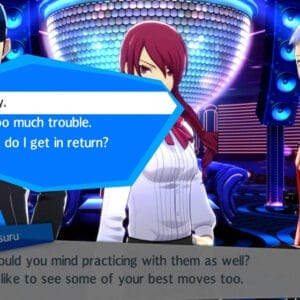 Atlus PS4 Persona 3: Dancing in Moonlight (VR compatibile) - Slika 2