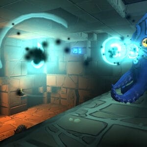 505 Games PS4 Portal Knights - Slika 2