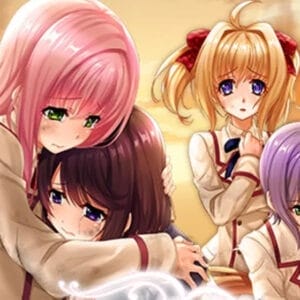 pQube PS4 Song of Memories - Slika 4