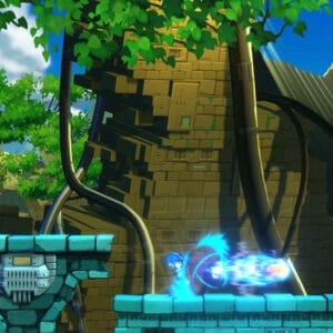 Capcom PS4 Mega Man 11 - Slika 4