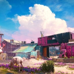 Ubisoft Entertainment PS4 Far Cry New Dawn - Slika 3