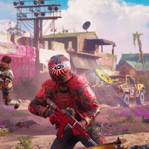 Ubisoft Entertainment PS4 Far Cry New Dawn - Slika 4