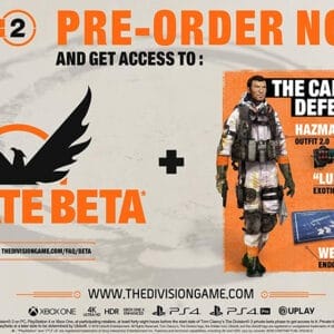 Ubisoft Entertainment XBOXONE Tom Clancy's The Division 2 - Slika 2