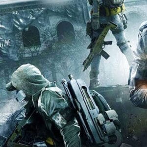 Ubisoft Entertainment XBOXONE Tom Clancy's The Division 2 - Slika 3