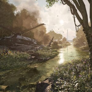 Ubisoft Entertainment XBOXONE Tom Clancy's The Division 2 - Slika 4