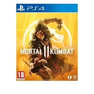 Warner Bros PS4 Mortal Kombat 11 - Slika 1