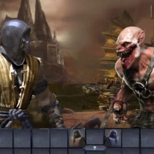 Warner Bros PS4 Mortal Kombat 11 - Slika 3