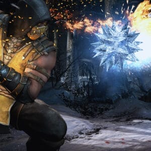 Warner Bros PS4 Mortal Kombat 11 - Slika 4