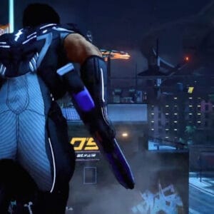 Microsoft XBOXONE Crackdown 3 - Slika 2