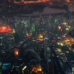 Microsoft XBOXONE Crackdown 3 - Slika 4