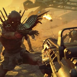 Bethesda PS4 Rage 2 - Slika 2