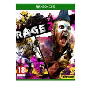 Bethesda XBOXONE Rage 2 - Slika 1