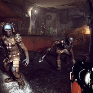 Bethesda XBOXONE Rage 2 - Slika 4